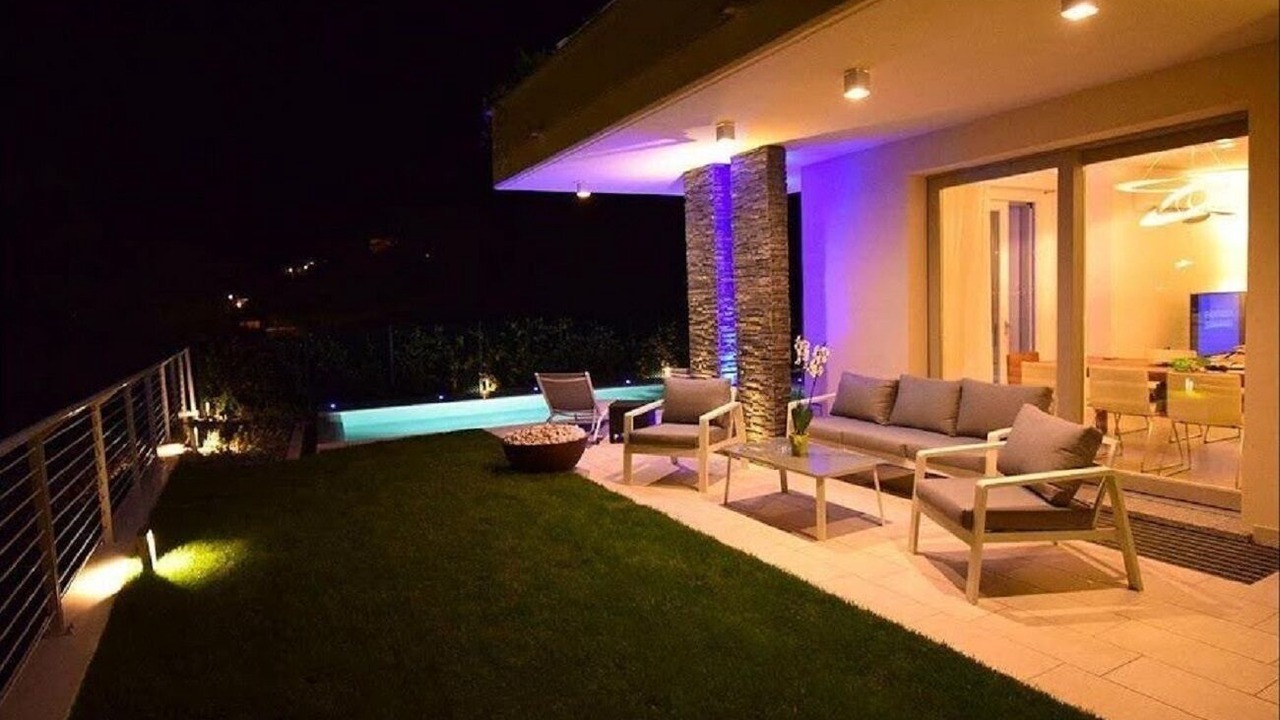 Photo of Outdoor in Oliveto Lario