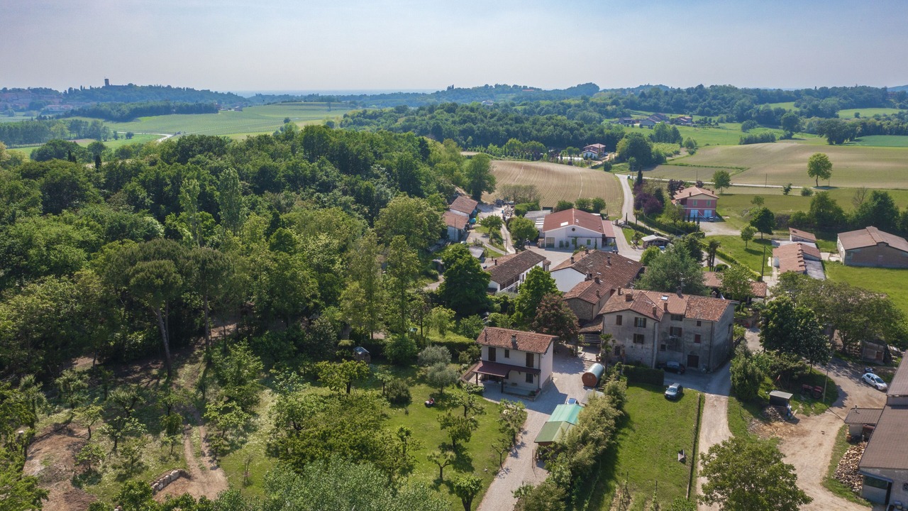 Photo of Outdoor in Campagnolo