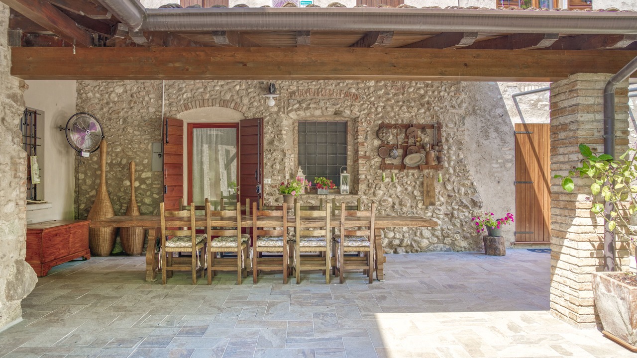 Photo of Outdoor in Campagnolo
