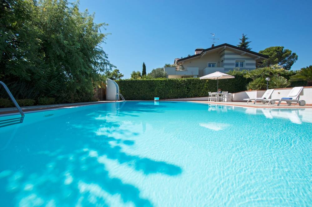 Photo of Outdoor in Soiano del Lago