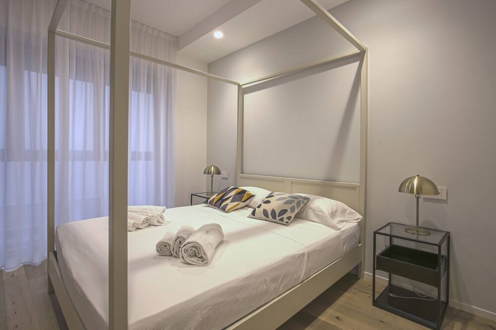 Photo of Bedroom in Porta Venezia
