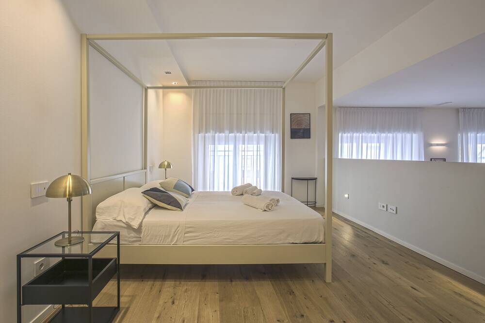 Photo of Bedroom in Porta Venezia