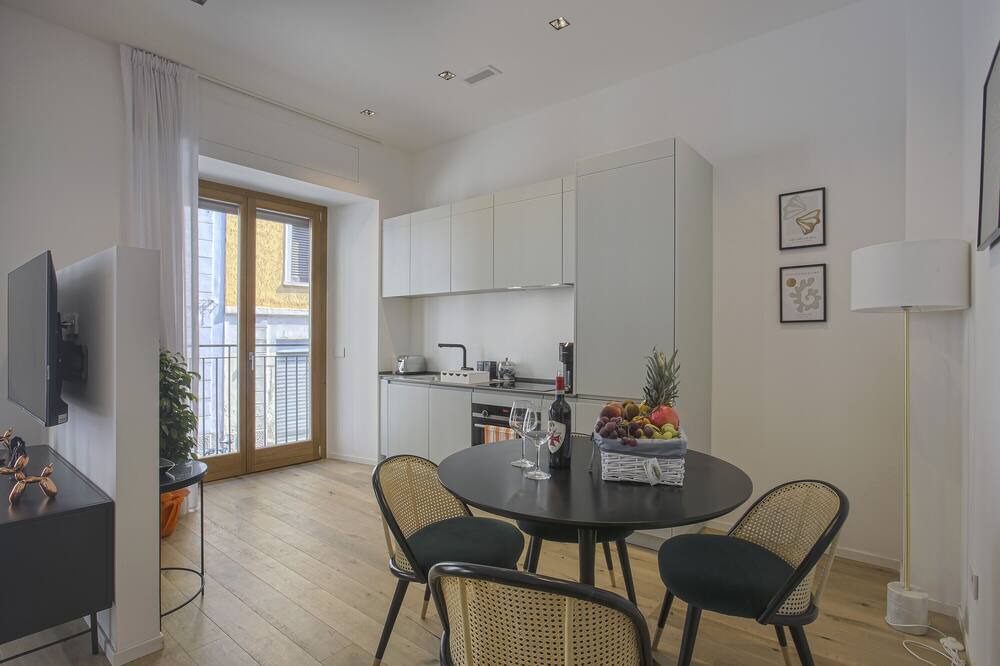 Photo of Kitchen in Porta Venezia