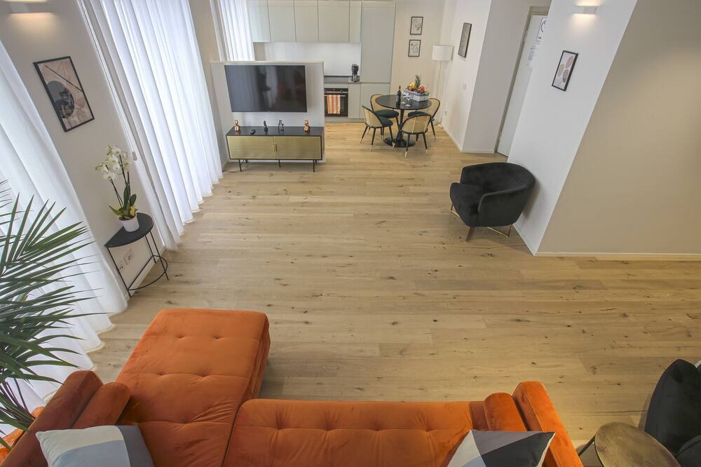 Photo of Livingroom in Porta Venezia
