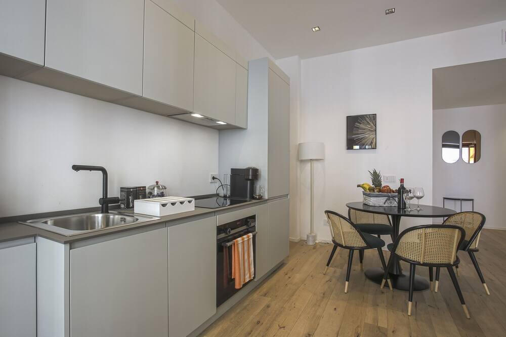 Photo of Kitchen in Porta Venezia