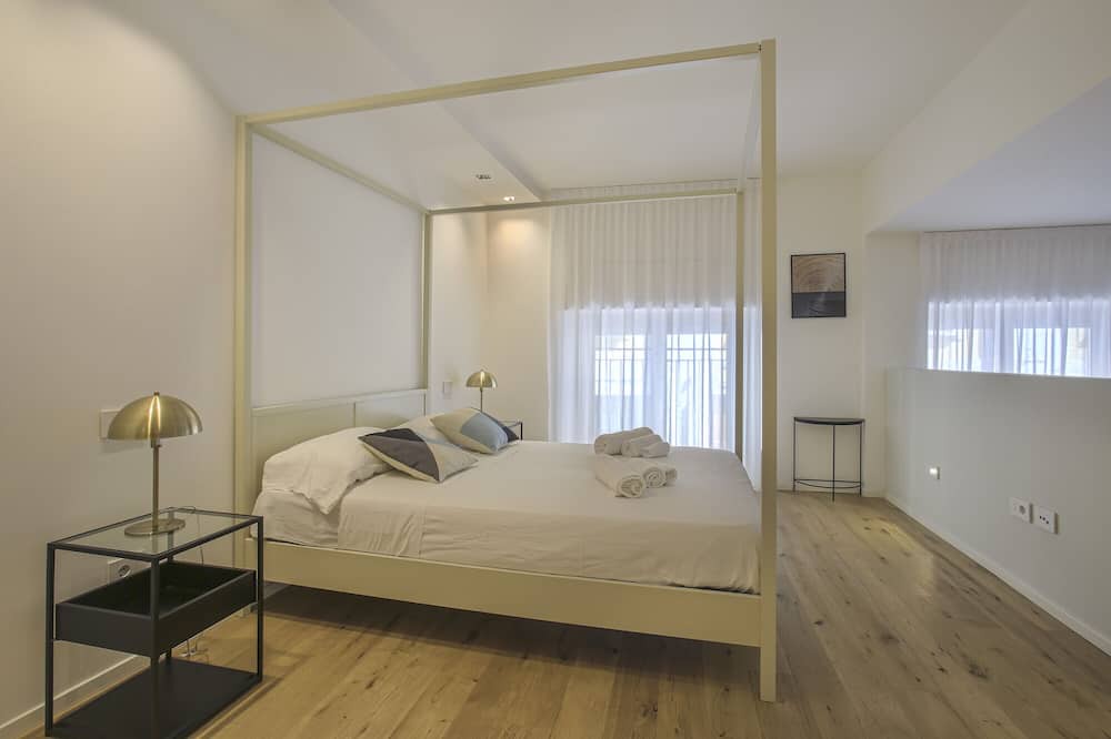 Photo of Bedroom in Porta Venezia