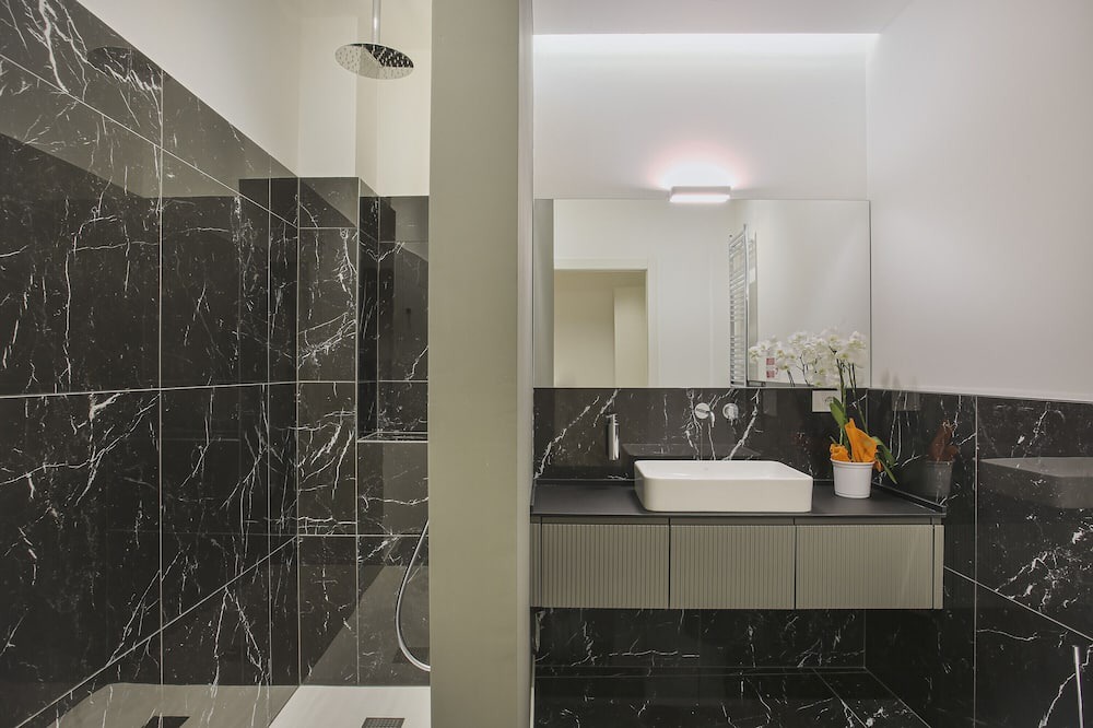 Photo of Bathroom in Porta Venezia