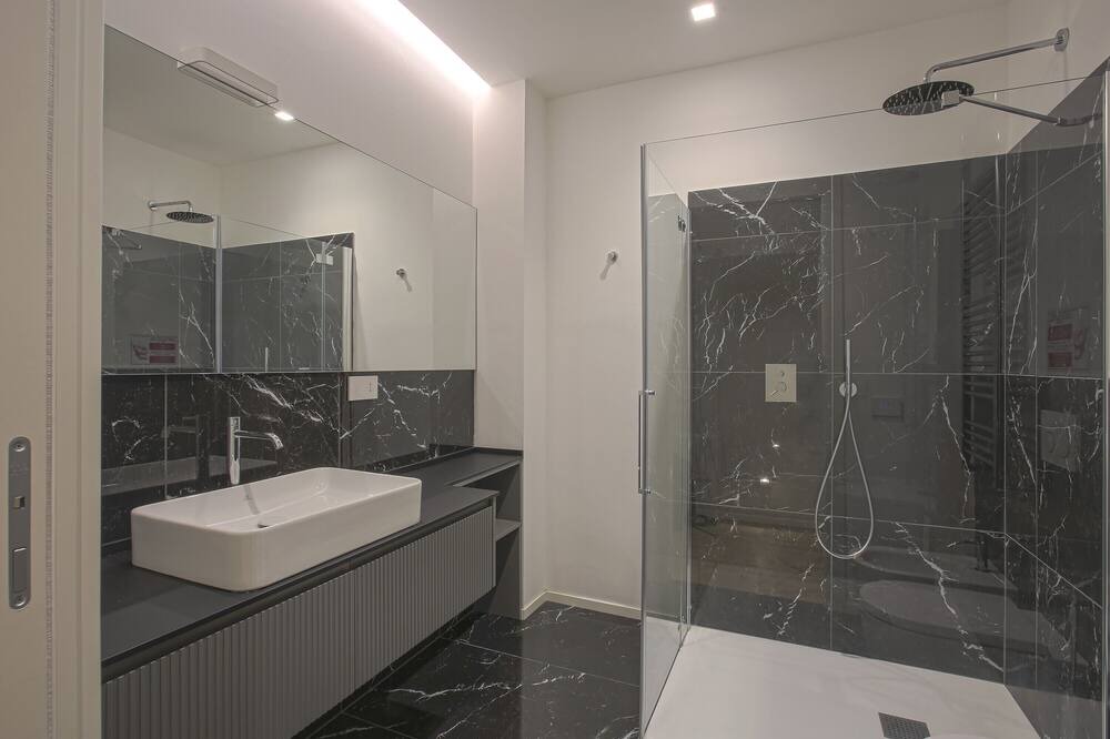 Photo of Bathroom in Porta Venezia
