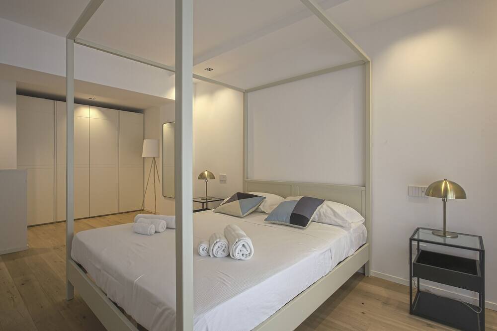 Photo of Bedroom in Porta Venezia