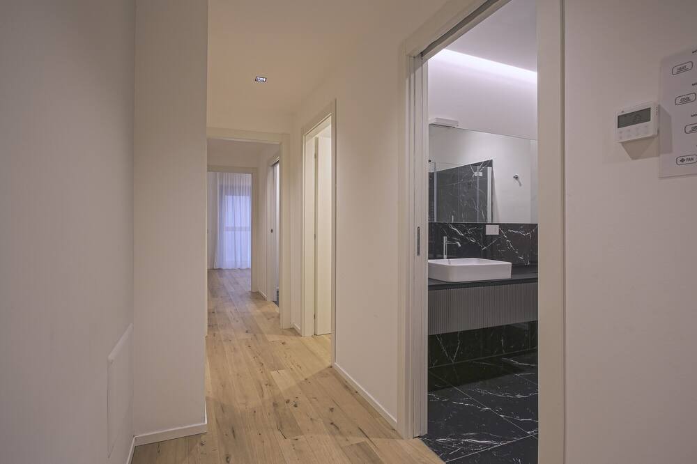 Photo of Bedroom in Porta Venezia