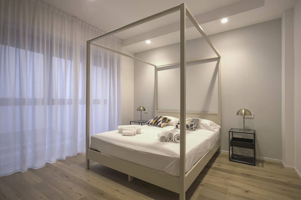 Photo of Bedroom in Porta Venezia