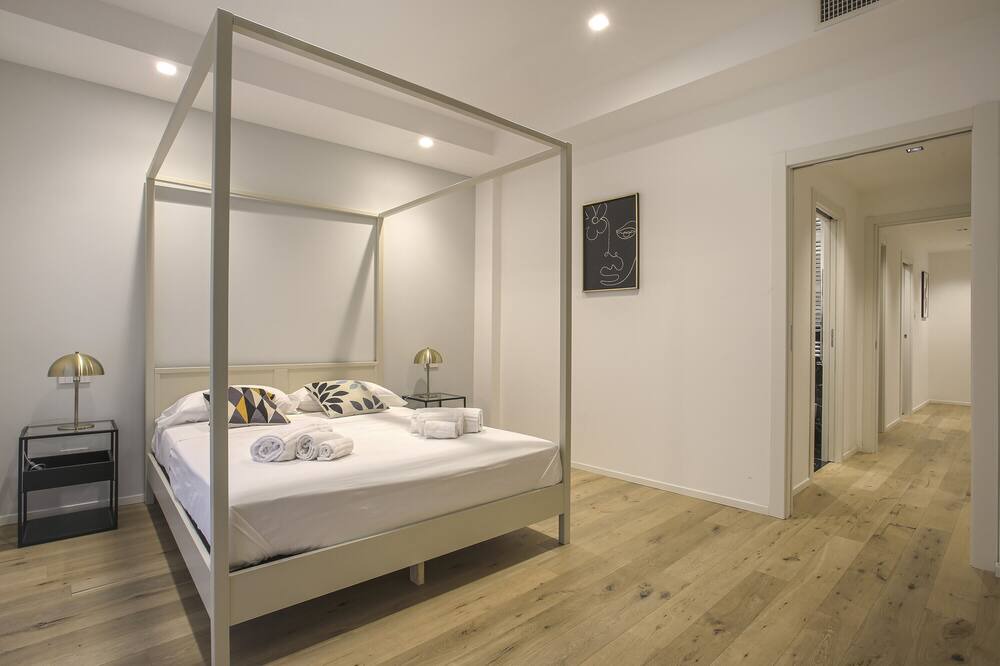 Photo of Bedroom in Porta Venezia