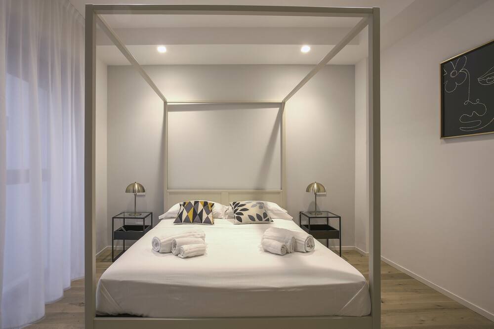 Photo of Bedroom in Porta Venezia