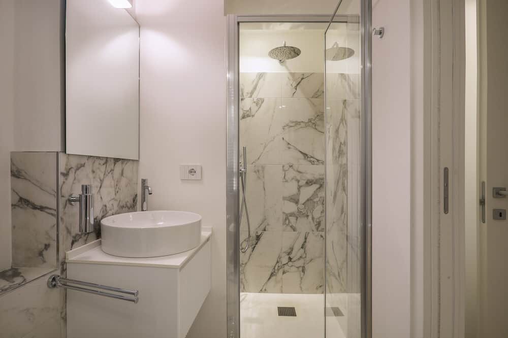 Photo of Bathroom in Porta Venezia