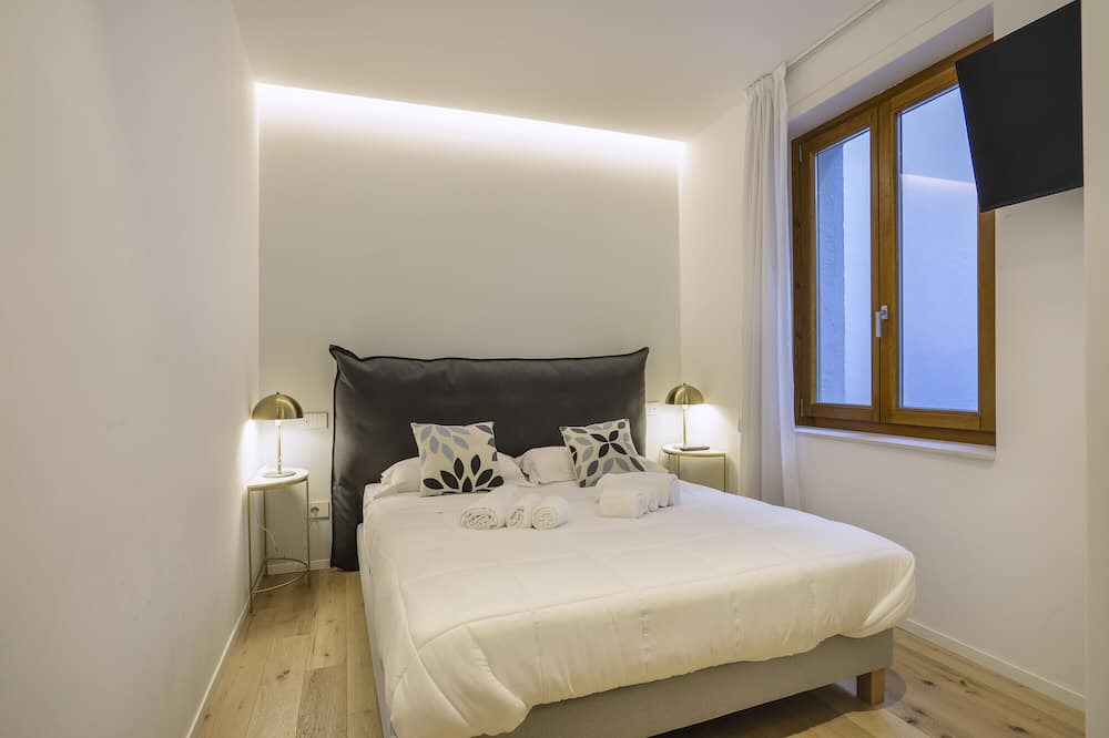Photo of Bedroom in Porta Venezia
