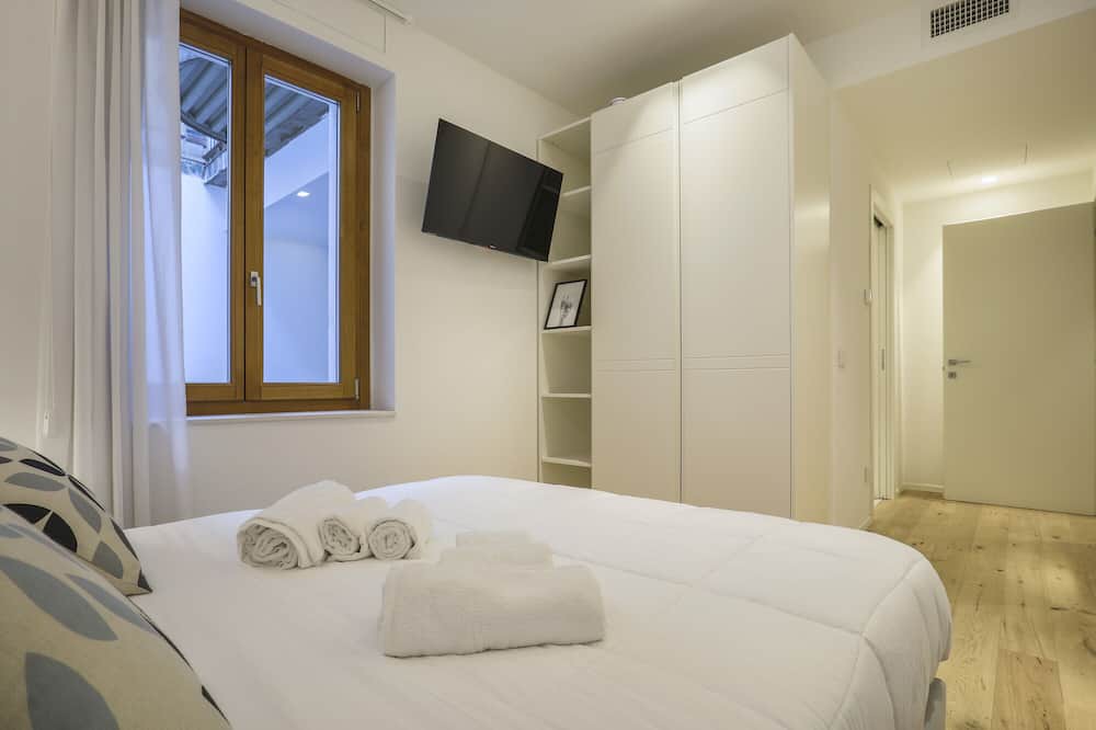 Photo of Bedroom in Porta Venezia