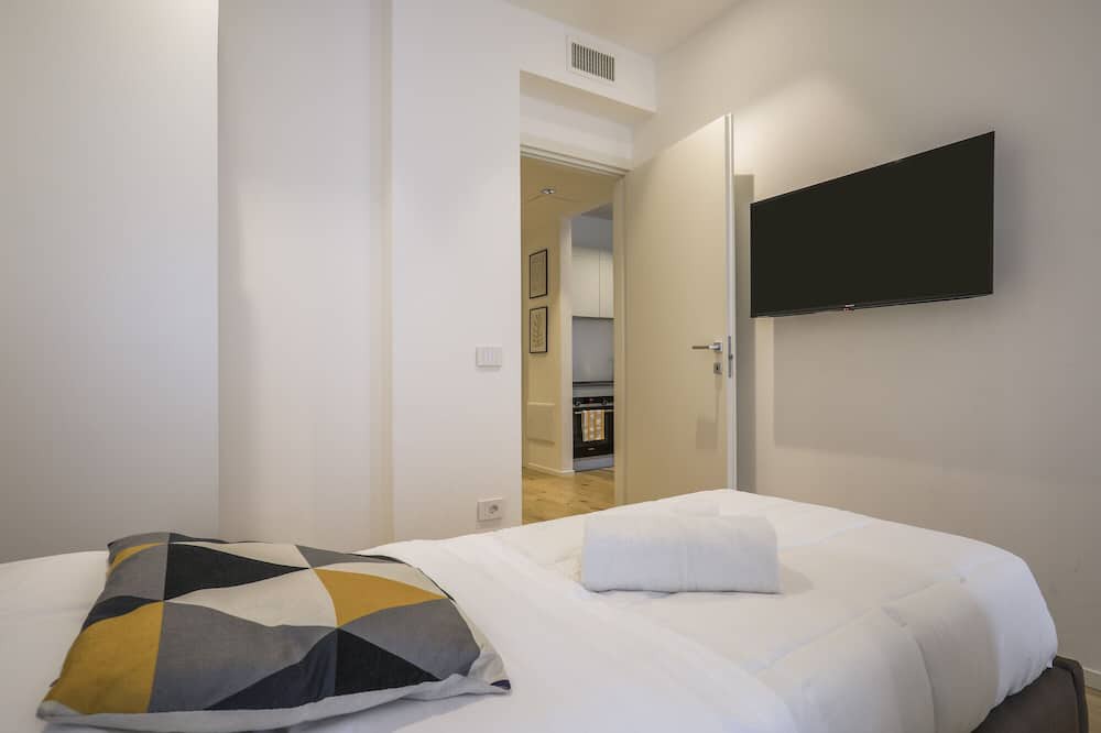 Photo of Bedroom in Porta Venezia