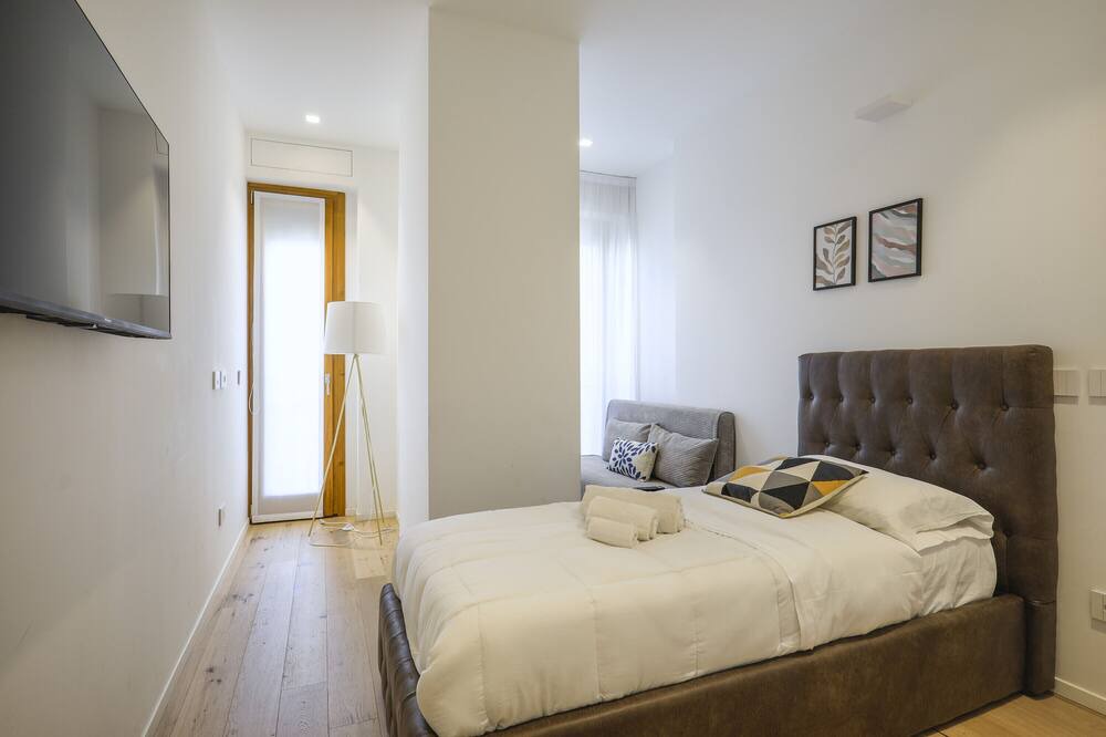 Photo of Bedroom in Porta Venezia
