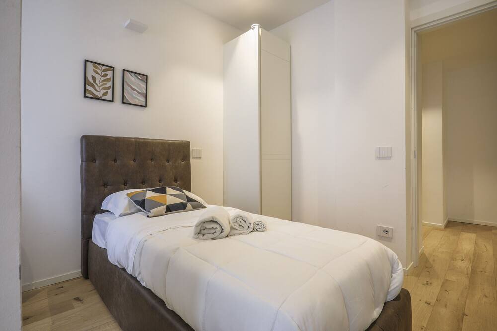 Photo of Bedroom in Porta Venezia