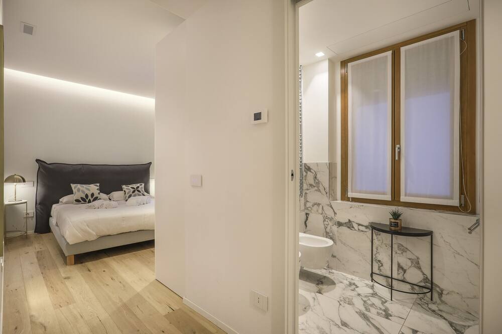 Photo of Bathroom in Porta Venezia