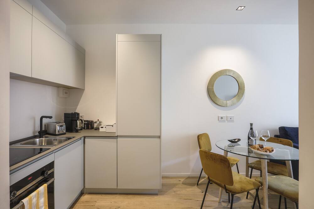 Photo of Kitchen in Porta Venezia
