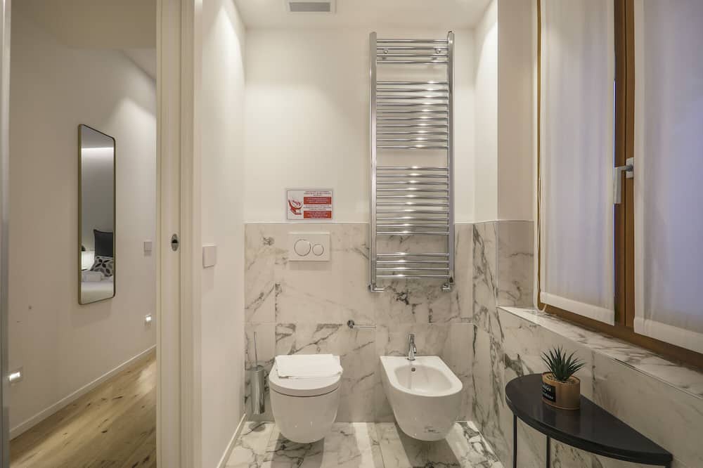 Photo of Bathroom in Porta Venezia
