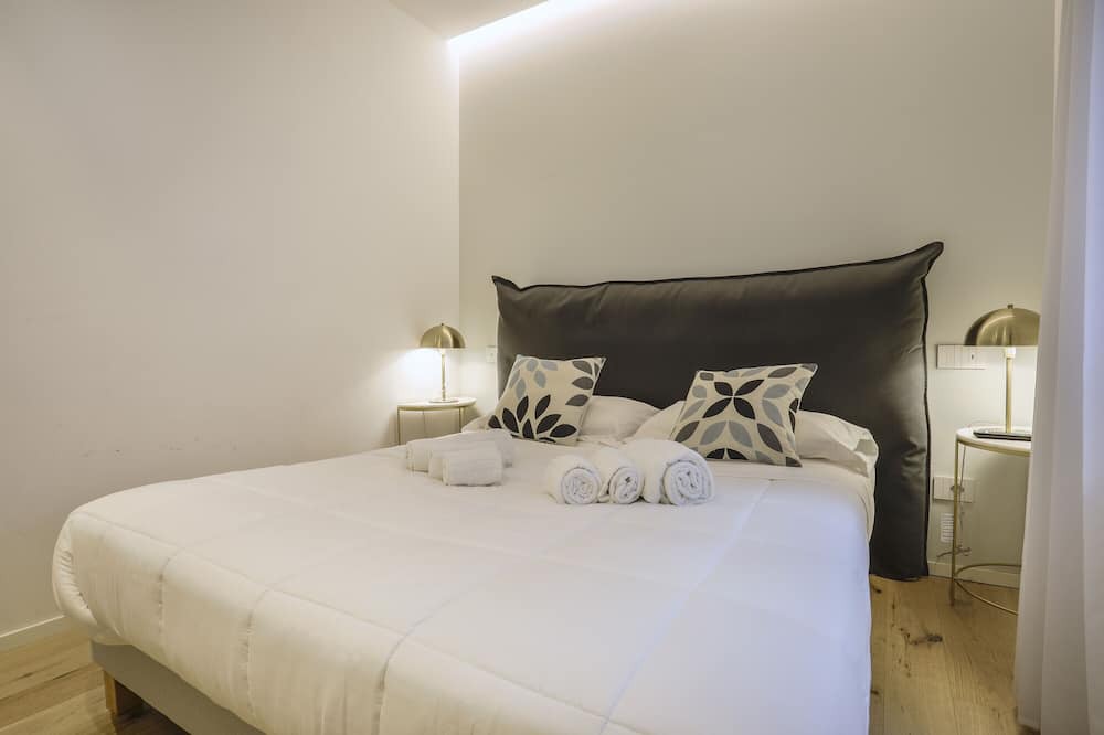 Photo of Bedroom in Porta Venezia