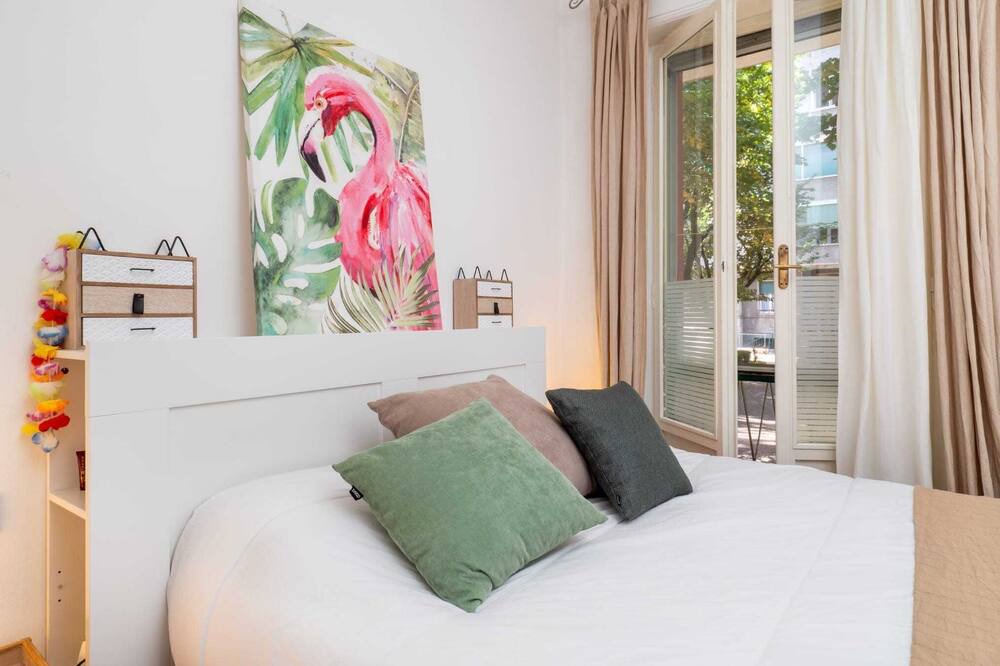 Photo of Bedroom in Navigli