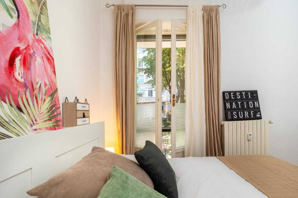Photo of Bedroom in Navigli