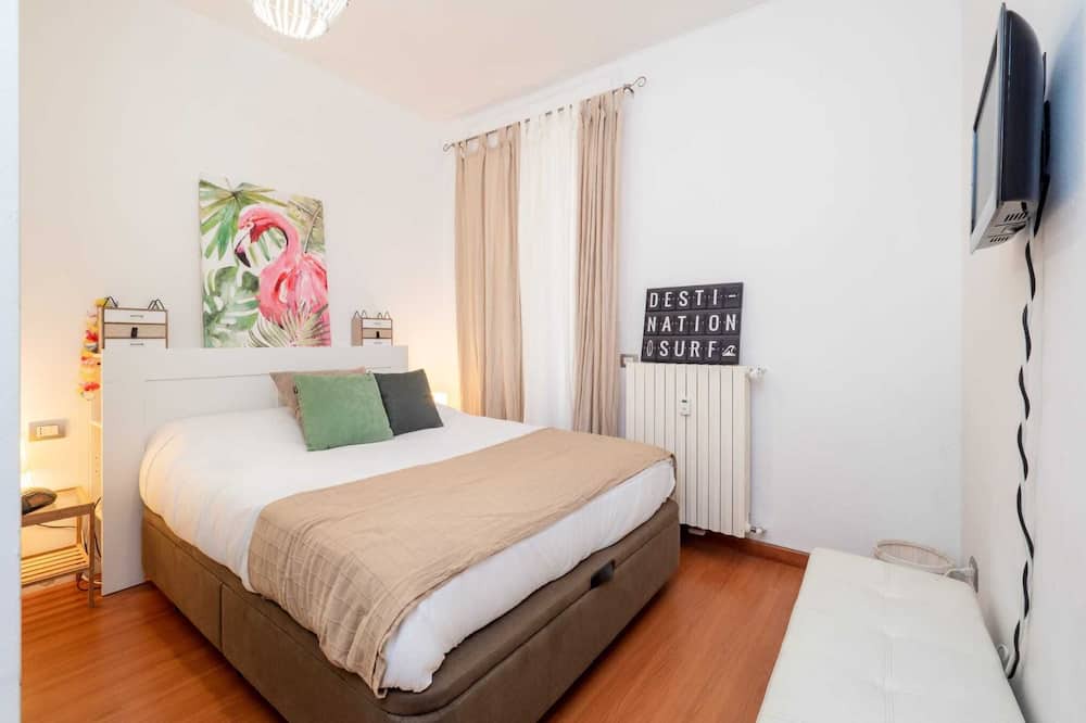 Photo of Bedroom in Navigli