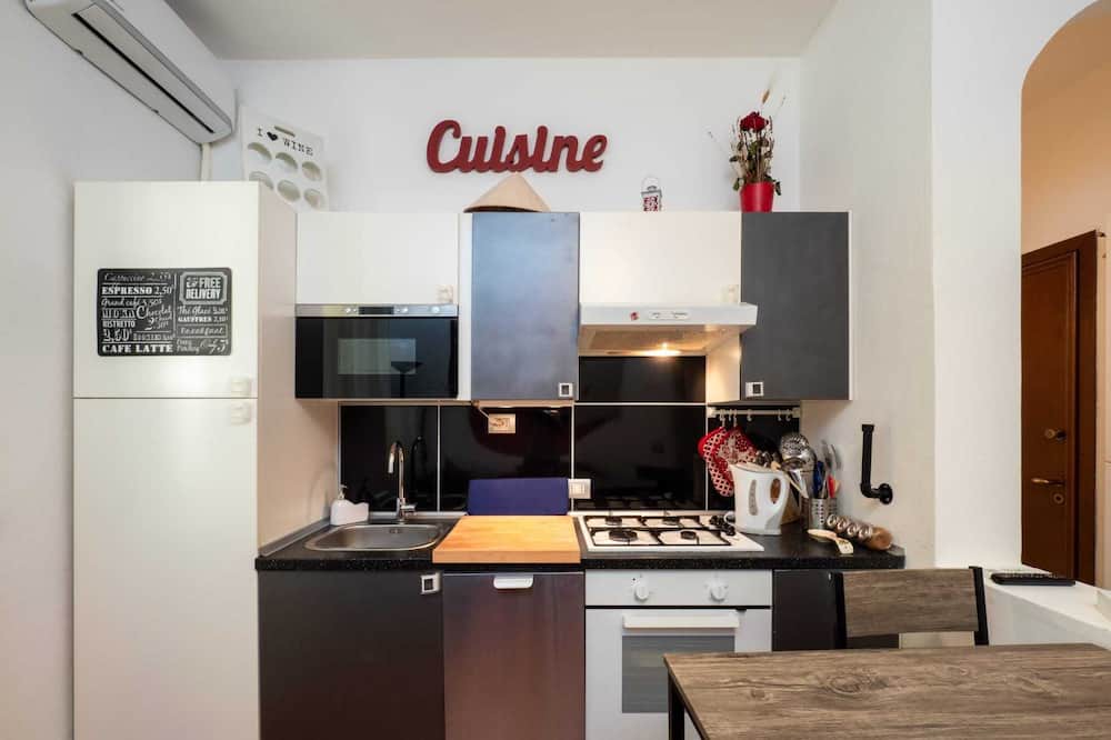 Photo of Kitchen in Navigli