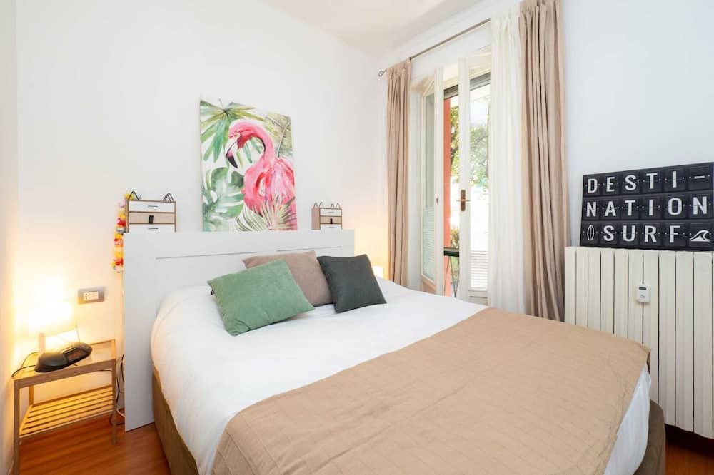 Photo of Bedroom in Navigli