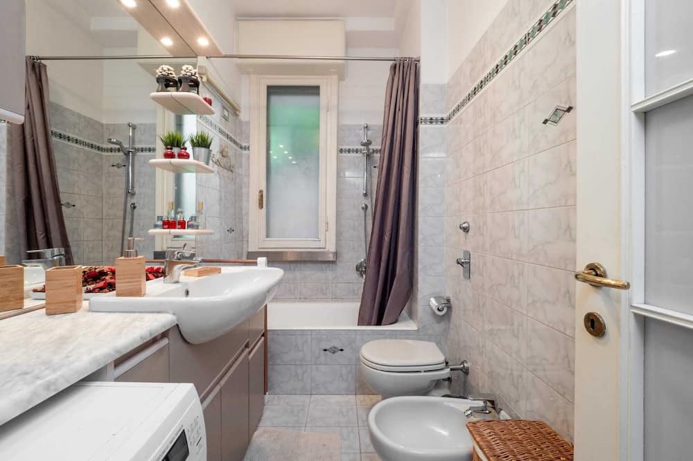 Photo of Bathroom in Navigli