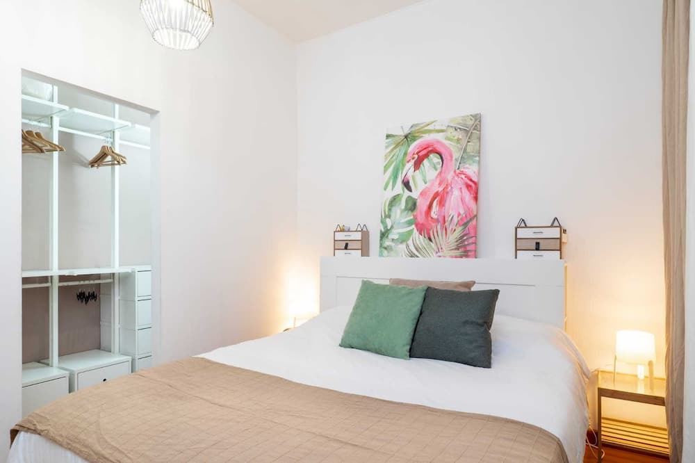 Photo of Bedroom in Navigli