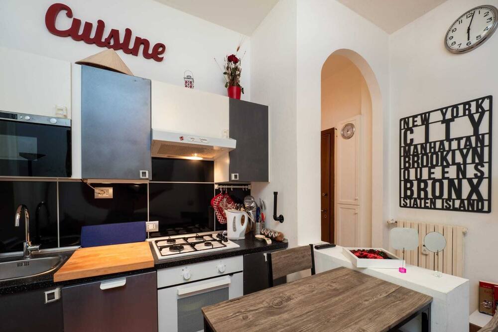 Photo of Kitchen in Navigli