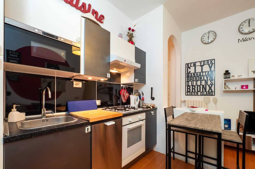 Photo of Kitchen in Navigli