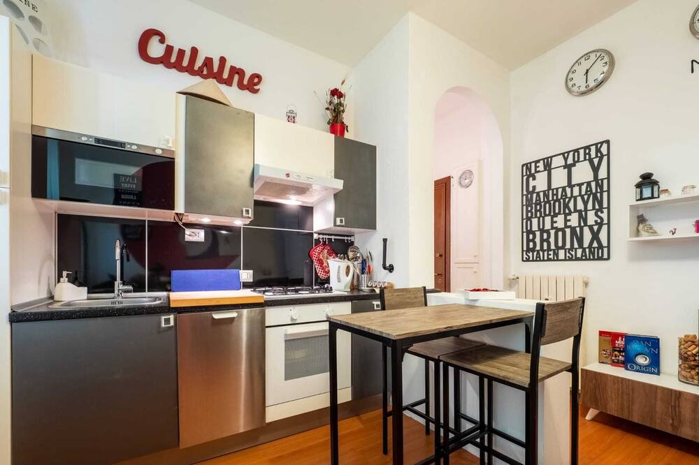Photo of Kitchen in Navigli