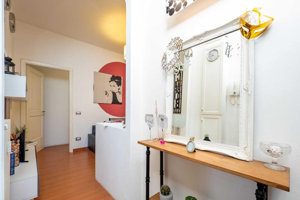 Photo of Bedroom in Navigli