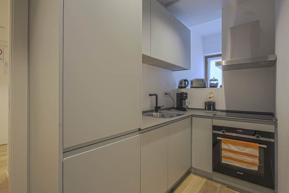 Photo of Kitchen in Porta Venezia