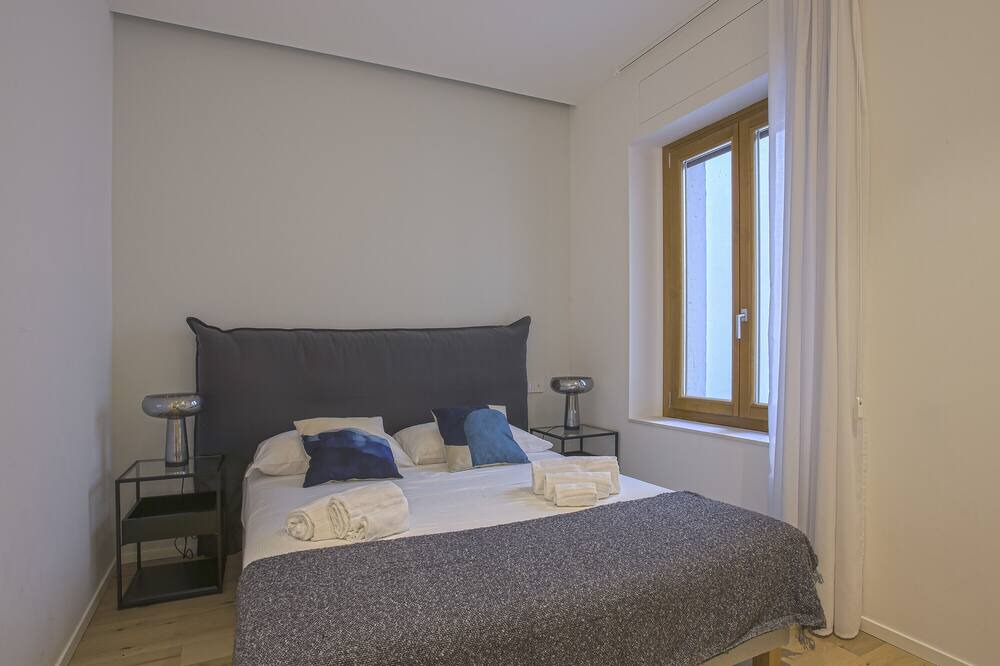 Photo of Bedroom in Porta Venezia
