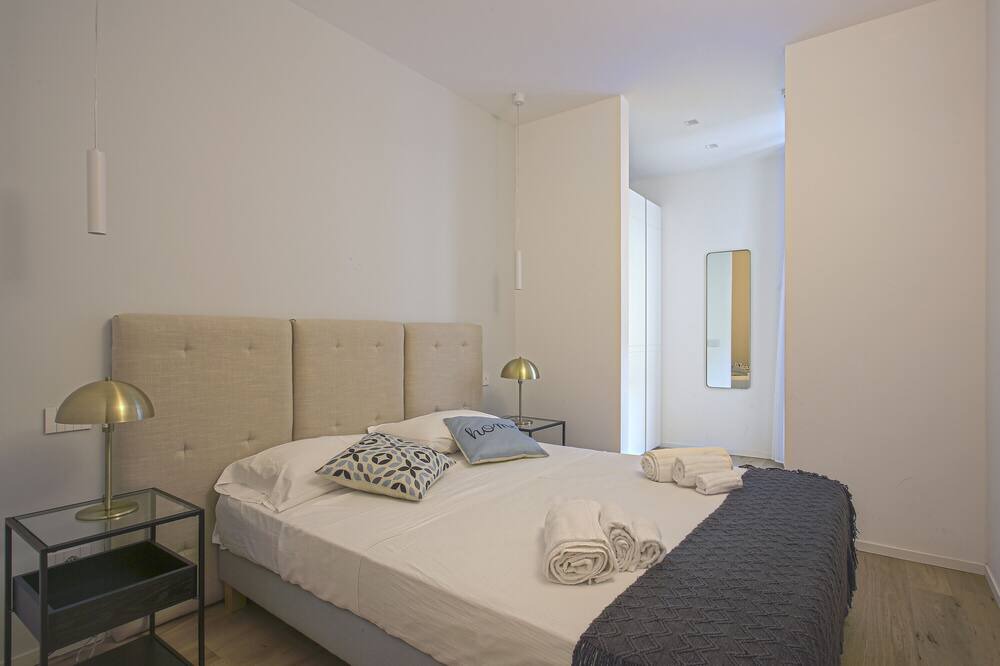 Photo of Bedroom in Porta Venezia