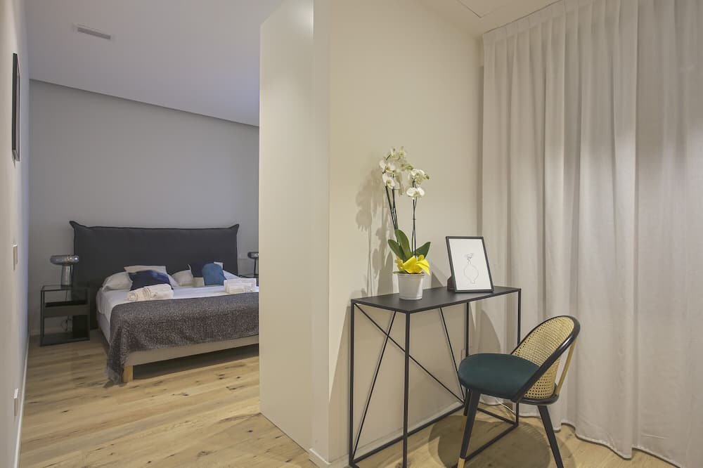 Photo of Bedroom in Porta Venezia