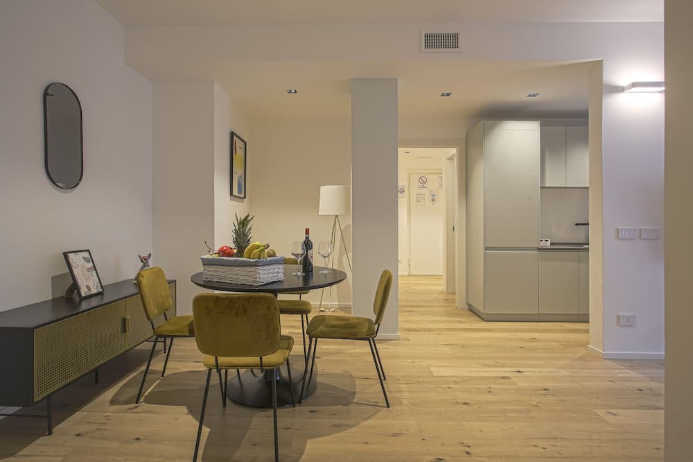 Photo of Kitchen in Porta Venezia
