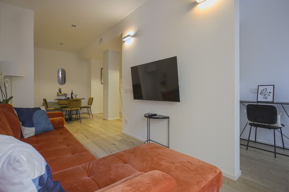 Photo of Livingroom in Porta Venezia