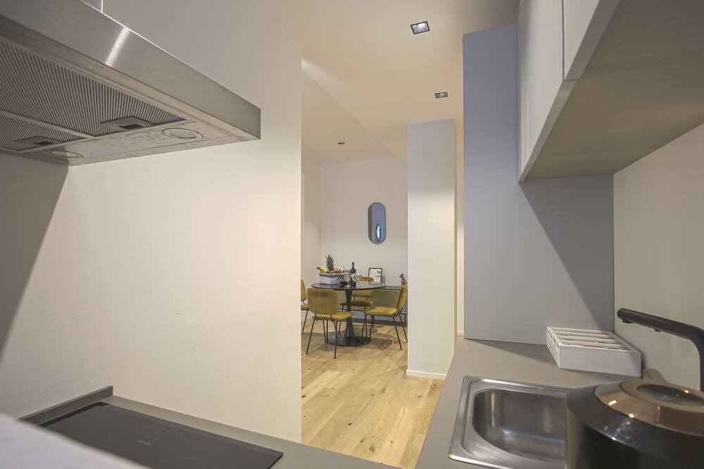 Photo of Kitchen in Porta Venezia