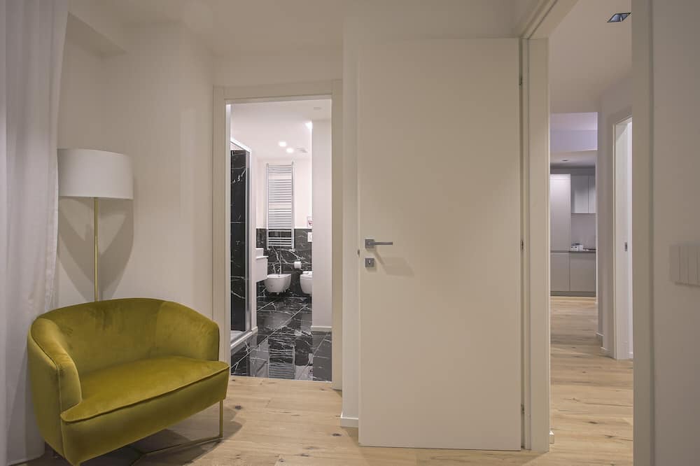 Photo of Bedroom in Porta Venezia