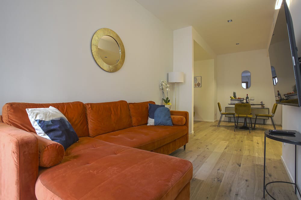 Photo of Livingroom in Porta Venezia