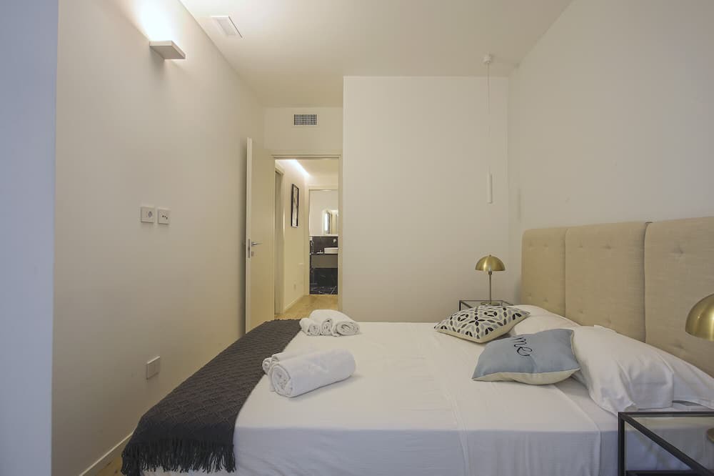 Photo of Bedroom in Porta Venezia