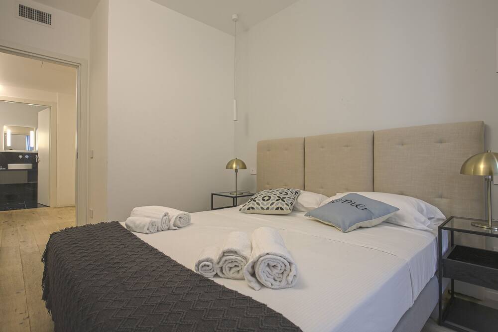 Photo of Bedroom in Porta Venezia