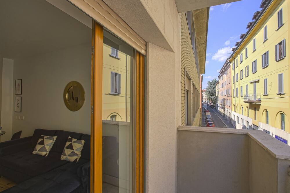 Photo of Bedroom in Porta Venezia